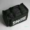 Sport Gear Gym Torba torba do przechowywania Worka do przechowywania duża pojemność torba bagażowa torebki na ramię
