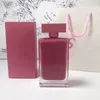 جديد خصم روز زجاجة fleur musc لها النساء العطور 100ML جودة عالية رائحة لطيفة تسليم سريع