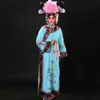 Étape nationale Porter Beijing Opera Chinois Classical Art De Danse Vêtements Princess Robe Femmes Qing Costumes Costumes Cosplay Vêtements Cosplay Vêtements