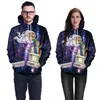 New Mens Women Designers Hoodies Fashion sweatshirt Man Long Sleeve Men s Womens cat Clothing B101-222
