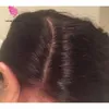 8a Silk Top Full Lace Wigs Brasilian Virgin Hair Body Wave Glueless Silk Top Spets Front Wigs 100 Human Hair Silk Base Wig6292097