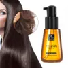 Gezondheid Marokko Argan Olie Haarverzorging Essentie Nourishing Reparatie Beschadigd Split Fizzy Haar