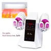 Body Slimming Fat Burning Beauty Machine 14 Pads 5MW Led Laser 10 Big 4 Small For Salon Spa Use