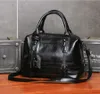 Bolso de mano Tote Wonen Bolsos de mano grandes Mochila Mujer bolso cruzado Monederos Bolsos de hombro de cuero marrón embrague Cartera de moda