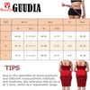 Women Tummy Control Fajas Colombianas BuLifter Body Shaper Zipper Hooks Bodysuit Slimming Bodysuits Shapewear Seamless Women's Shapers