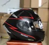 Casco de motocicleta integral X14 negro hon-da, visera antivaho, hombre que monta en coche, casco de moto de carreras de motocross, casco NO ORIGINAL