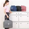 Duffel Tassen Waterdichte Reizen Duffle Heren Weekend Handtas Grote Capaciteit Kleding Sokken Shorts Tote Organizer Koffer Bagage AccessoRie