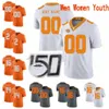 NCAA College Jerseys Tennessee 자원 봉사자 15 Jauan Jennings 16 Peyton Manning 19 Darrell Taylor 2 Jarrett Bickenano 맞춤형 축구 스티치