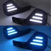 1 Set Car LED DRL pour Chevrolet Cavalier 2020 2021 2022 LUMIÈRES DE LA DOUR