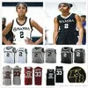 NCAA Gianna Maria Onore 2 Gigi Gianna UConn Huskies Koleji Aşağı Merion Mamba XX 33 Lise Memorial Emekli Basketbol Formaları