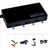 USB 30 TYPEC -adaptrar för bärbar dator PC High Speed ​​Hub Extern 4 Ports Adapter Splitter Expander Computer Accessories6416291