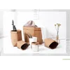 Storage Bags Women Washable Kraft Paper Shopper Bag Eco Tote Reusable Grocery Waterproof Home Nordic Plant Flower Pot Cosmetic