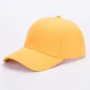 Mode hommes femmes casquette de Baseball chapeau de soleil haute qualité classique a828