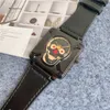 Fashion Br Skull Watch avec bracelet en cuir Quart Batterie Montrants en alliage 26 modèles différents BR0819015694154