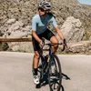 여름 MAAP 사이클링 저지 여성 반팔 셔츠 통기성 Mtb 자전거 저지 자전거 빠른 건조 의류 Ropa Maillot Ciclismo 220211