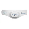 Intelligent sleep instrument micro-current head sleeps aid new electronic forehead massager low frequency massage