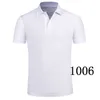 Wasserdicht Atmungsaktiv Freizeitsport Größe Kurzarm T-Shirt Jesery Männer Frauen Solide Feuchtigkeitstransport Thailand Qualität 130 13