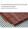 Chocolate Cutting Machine Manual Chocolate Guitar Cutter Soft Sweets Slicer Cheese Cake Dicing Machine Chocolate Slicing Machine