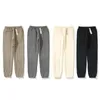 capri length pants