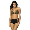 Nouveau maillot de bain une pièce fabricant maillots de bain femmes maillots de bain maillot de bain Bikinis ensemble Push UpS maillots de bain