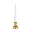 remote controlled flameless candles set
