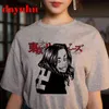 Tokyo Revengers Japanese Anime Cool T Shirt Unisex Graphic Kawaii Manga T-shirt Streetwear 90s Tshirt Summer Top Tees Women G220228