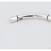 Bedelarmbanden Mode stropdas een knoop bamboe gewricht vintage retro verstelbare armband cadeau voor mannen Lucky Jewelry 2021 Trend