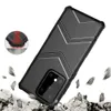 Cell Phone Cases For Samsung Galaxy S20 Ultra Built-in Anti-fall Air-bag S10 Note 10 Plus