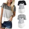 maternity tops clothing