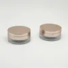 Losse poederkast cosmetische container reizen 8G lege navulbare jar pot gezicht poeder sifter case