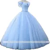 Dresses Quinceanera Dresses Sweetheart Princess Party Prom Formal Butterfly Crystal LaceUp Tulle Ball Gown Vestidos De 15 Anos BQ02