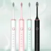 toothbrushes rechargeable