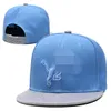 Mais recentes TODOS 32 Equipes Caps Futebol Snapback Bonés 2021 Draft Cap Fashion em stock Top Quality Hat Order HHH