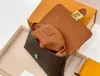 حقيبة المصممين حقيبة يد امرأة بصرية سلسلة قفل الجلود حقيبة نسائية هدية اللون عالية الجودة أزياء حقائب فاخرة 2021