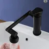 Bathroom Sink Faucets Taps Faucet 360 Degree Rotating Tap Mixer Modern