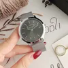 Watch Watch Women Men Carriage Style Metal Steel Band Quartz Wrist Watches CO13318S