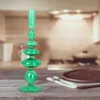 Candle Holders Candlestick Taper Glass Holder Stick Decorative Stand For Wedding