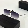 Caza Mod994 Top Luxury High Quality Designer Solglasögon för män Kvinnor Nyförsäljning Världsberömd Mode Design Italienska Super Brand Sun Glasses Glasögon