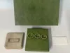 Pierścień designerski pierścień serca dla kobiet oryginalny projekt najwyższej jakości pierścień miłosny z pudełkiem 1PCS NRJ