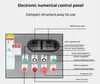 2021 Endüstriyel Elektrikli Dilimleme Dilimleme Makinesi Meyve Sebze Dilim Makinesi Küp Kesme Patates Havuç Muz Chips Kesici Slicerdice