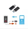 bloques de carga usb