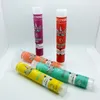 Stickers voor pre -rolbuizen fles Presidential 1G PEROLLS en 1,5 g stompe stamlabels Moon Rock Preroll Tube Sticker