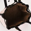 Дизайнерская женская сумка-тоут в 3 цветах Женский модный кошелек Сумки через плечо через плечо240C