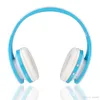 BT Słuchawki NX-8252 Stereo Casque Audio MP3 Bluetooth 3.0 Zestaw słuchawkowy Bezprzewodowe słuchawki Słuchawki Słuchawki Zestaw Ustaw telefon dla iPhone Samsung