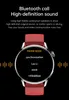 Wysokiej jakości W3 Inteligentny zegarek Mężczyźni Kobiety Ciśnienie krwi Fitness Tracker Bransoletka Zegar Wodoodporny Sport SmartWatch do Huawei Android Apple