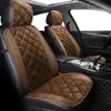 Housses de siège de voiture housse en peluche pour Insignia Corsa D Astra J B Vectra C Vivaro K Meriva A Zafira Tourer accessoires
