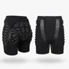 Pantalons de moto d'hiver Shorts de ski sportif extérieur PAD PAUT Protecteur Armure Ski Snowboard Pantalon Motor Shorts278W4776531