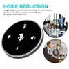 Microphones For Computer USB Conference Microphone Home Omni Directional Podcasting Round Laptop Stereo Speaker Call With Mute But5406383