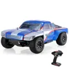 ZD Racing SC 10 110 Brushless Remote Control Offroad Car017512120
