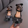 zapatos de fiesta para niñas niños